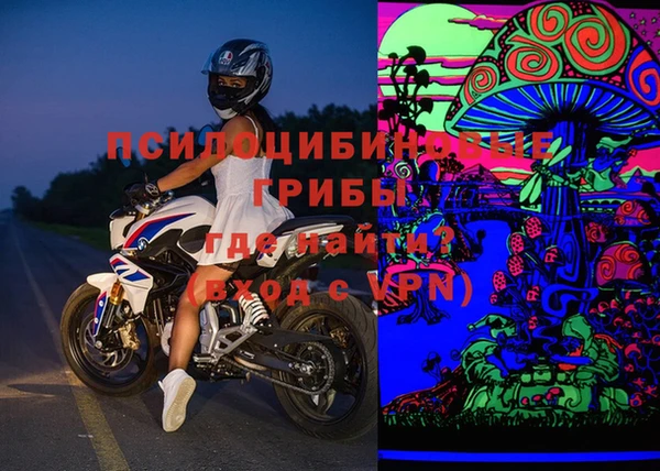 ALPHA PVP Нягань